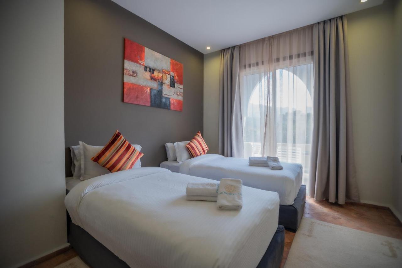 Dar Ba Sidi & Spa เชฟชาอูน ภายนอก รูปภาพ